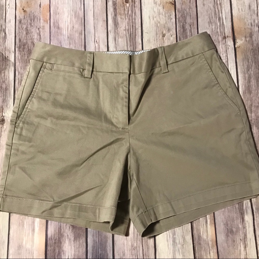 Lands’ End shorts